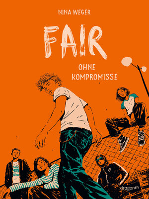 cover image of Fair. Ohne Kompromisse